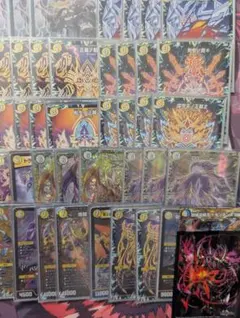 デュエマ白零サバキZ　裁きの紋章のサムネイル