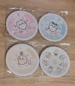 さ*か様 ちいかわ くら寿司 コンプセット