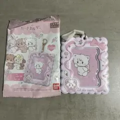 Lil ala mode Mikko ムース　カードホルダーのサムネイル