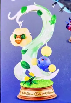 ポケモン　スイングヴィネットコレクション４　ゆらめくポケモンのひととき　２