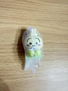 ちいかわ 人魚の島のひみつ たべものいっぱいマスコット