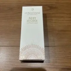 L'OCCITANE Nuit Festive オードトワレ 50ml