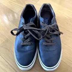 ☆ポロ　ラルフローレン☆スニーカー