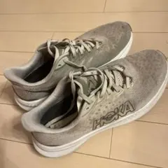 HOKA MACH 6 ランニングシューズ