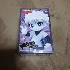 HUNTER X HUNTER MONO TOON キルア