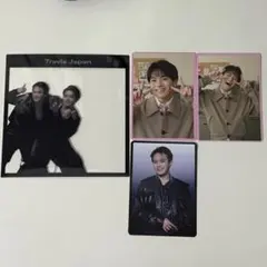 m*m様 《即日発送》Travis Japan 松倉海斗　セット