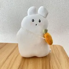 caho うさぎ　ぬいぐるみ