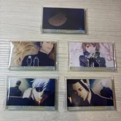 呪術廻戦 懐玉・玉折OPトレーディングアクリルブロック