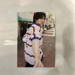 CanCam ＆team 手つなぎフォト FUMA