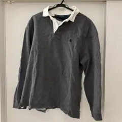 専用POLO Ralph Lauren ラガーシャツ　ポロシャツ　XL USED