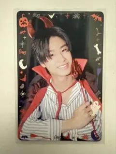 LukeMick Luke GMMTVFANIVAL トレカ