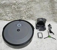 iRobot Roomba i2 [23 年、40時間] ロボット掃除機 本体のサムネイル