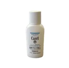 Curel 乳液ケアメイク落とし 16ml 試供品のサムネイル