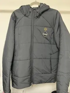 2025年最新】F.C.R.B ジャケット NIKE bristolの人気アイテム - メルカリ