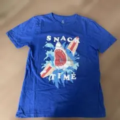 GAP KIDS サメ グラフィック Tシャツ XL