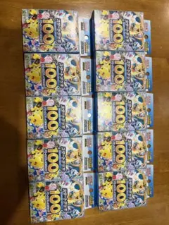 2026年最新】MEGA スタートデッキ100 10個の人気アイテム - メルカリ