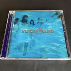 VOKALAND 角松敏生プロデュース
