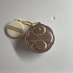 カプセルトイ CANMAKE マシュマロフィニッシュパウダー