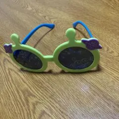 リトルグリーンメンサングラス