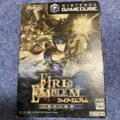 ファイアーエムブレム 蒼炎の軌跡