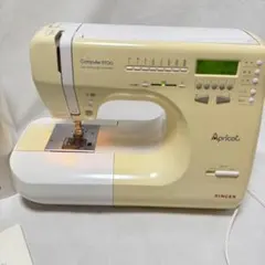 シンガーミシンアプリコット9700型。 ミシン修理ブログ第77回 ｼﾝｶﾞｰ Apricot 9700 糸がすぐ切れる | 広島県