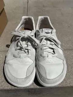 VIVOBAREFOOT GOBI II 42 山と道