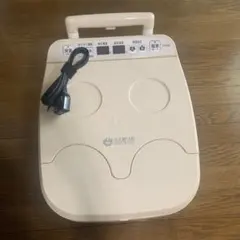 未使用★高陽社 冷え取り君 マイコンプレミアム 足湯器 フットバス FB-C80 81AYqgpZ7zL._UF894,1000_QL80_.jpg