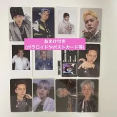 treasure ヒョンソク トレカ まとめ売り