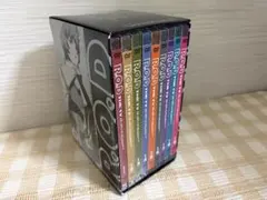 DVD TV版R.O.D 全９巻セット　全巻 Amazon.co.jp: R.O.D -THE TV- [レンタル落ち] （全9巻セット