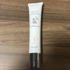 【新品未開封】首里石鹸 エッセンスハンドクリーム プルメリア&リリーのサムネイル
