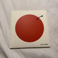 GUIRO Album CD ギロ