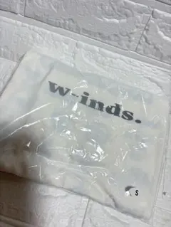 w-inds. 【当選品 千葉涼平直筆サイン入りテープカッター】非売品