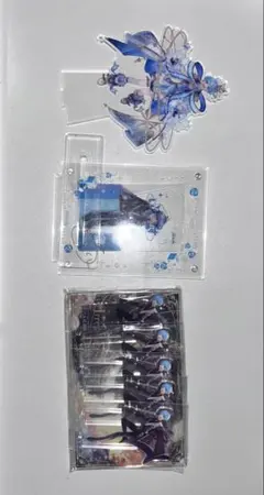 いれいす　hotoke　アクスタ