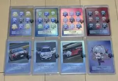 HALCA HC GALLERY さいとうなおき20枚セット1stEdition - メルカリ