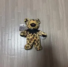 2026年最新】グレイトフルデッドベアの人気アイテム - メルカリ