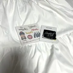 SexyZone ステッカー　ボディーシールセット