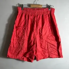 SNAP ハーフパンツのサムネイル