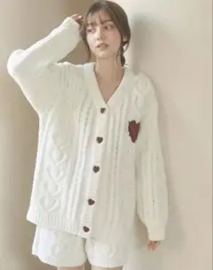 2025年最新】ジェラートピケ ハートジャガードの人気アイテム - メルカリ