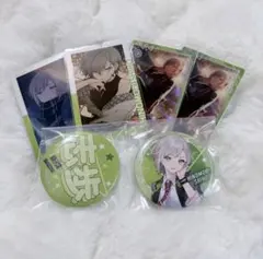 日野森志歩 セガラッキーくじ Ｆ賞 ウエハース エピカ まとめ売り