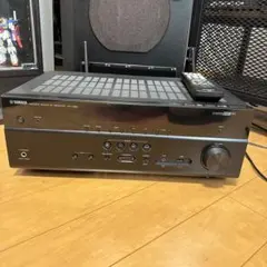 【極美品】ヤマハ　AVアンプ　ステレオアンプ一式 ヤマハ | DSP-AX2400 - AVアンプ - 概要