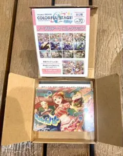 プロセカ ノーブルアートコレクション vol.70 花里みのり