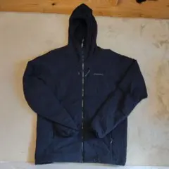 パタゴニア　ナノエアフーディー　黒　М