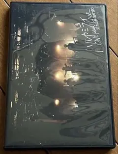 廃盤】ハルカミライ DVD 2017年 渋谷CLUB QUATTRO 超レア - メルカリ