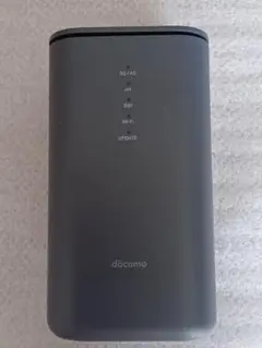 ☆ docomo 5G/4G ルーター ☆ wifiルーター☆ ホームルーター