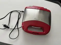 ホットサンドメーカー　ビタントニオのサムネイル