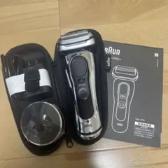 2025年最新】ブラウン シリーズ9 pro+の人気アイテム - メルカリ