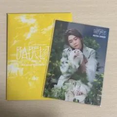 Mrs. GREEN APPLE バベルの塔 大森元貴 フォトカ 008