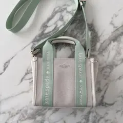 ケイトスペイドニューヨーク ショルダーバック