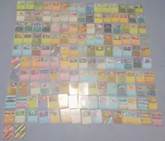 ポケモンカード　151　まとめ売り