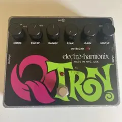 2026年最新】Electro Harmonix Q-TRONの人気アイテム - メルカリ